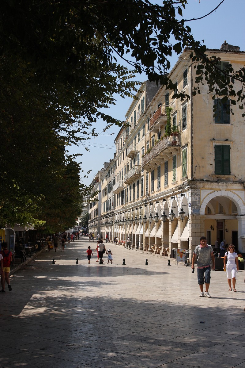 KERKYRA 2008